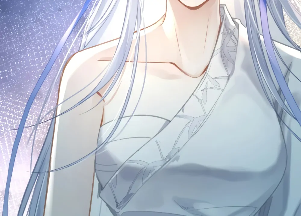 Seeking a Beauty in the East Sea Chapter 8 - page 8