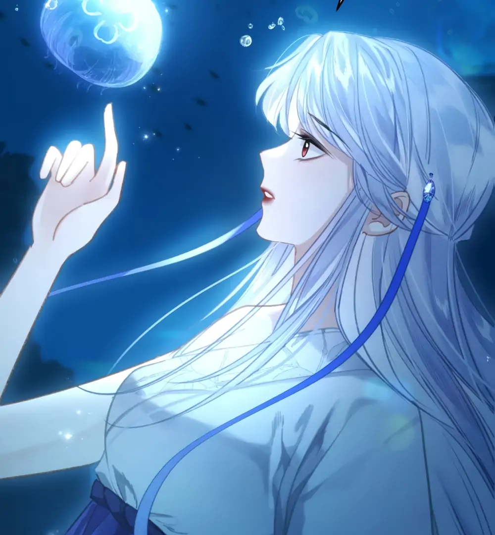 Seeking a Beauty in the East Sea Chapter 8 - page 80