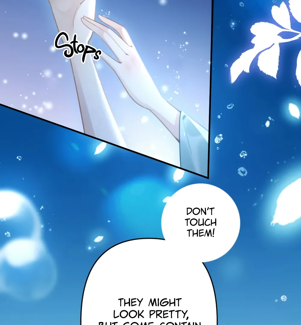 Seeking a Beauty in the East Sea Chapter 8 - page 82