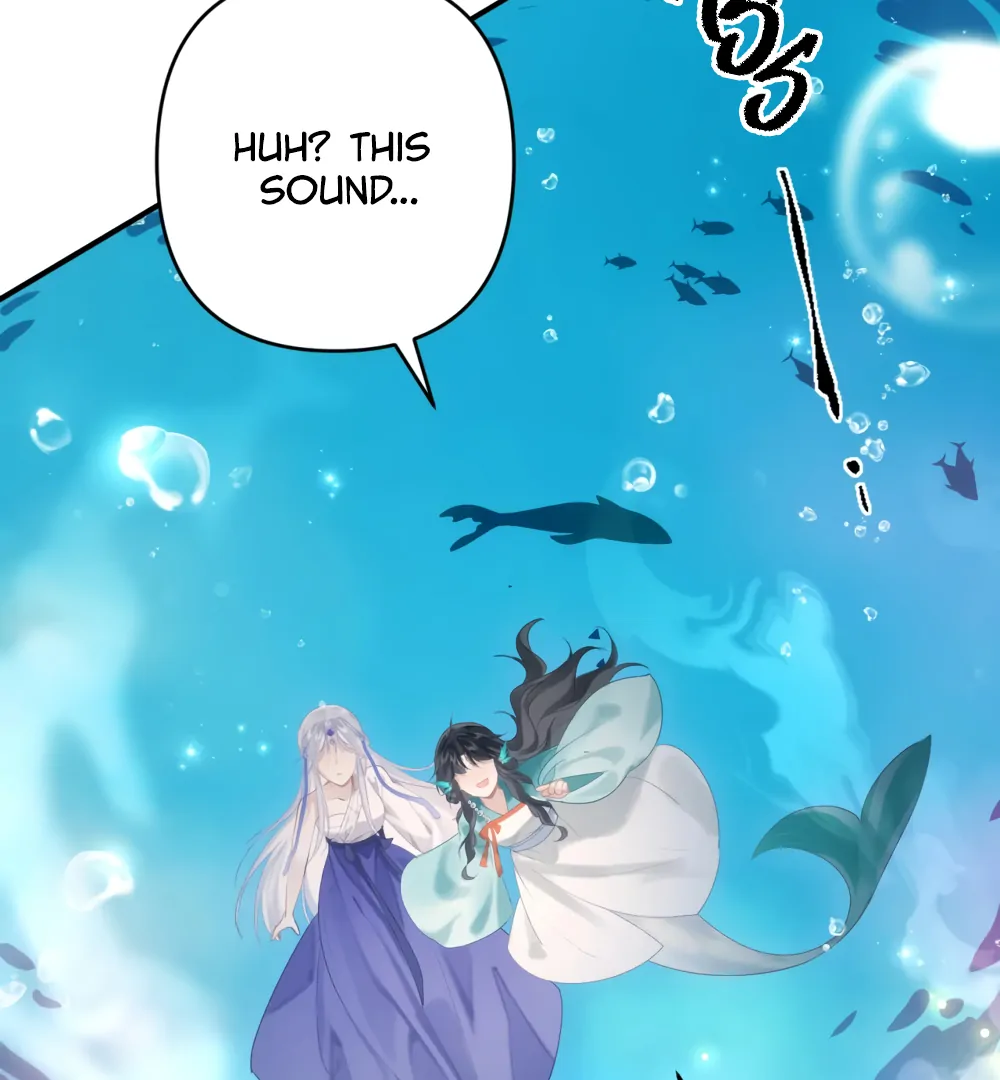 Seeking a Beauty in the East Sea Chapter 8 - page 84