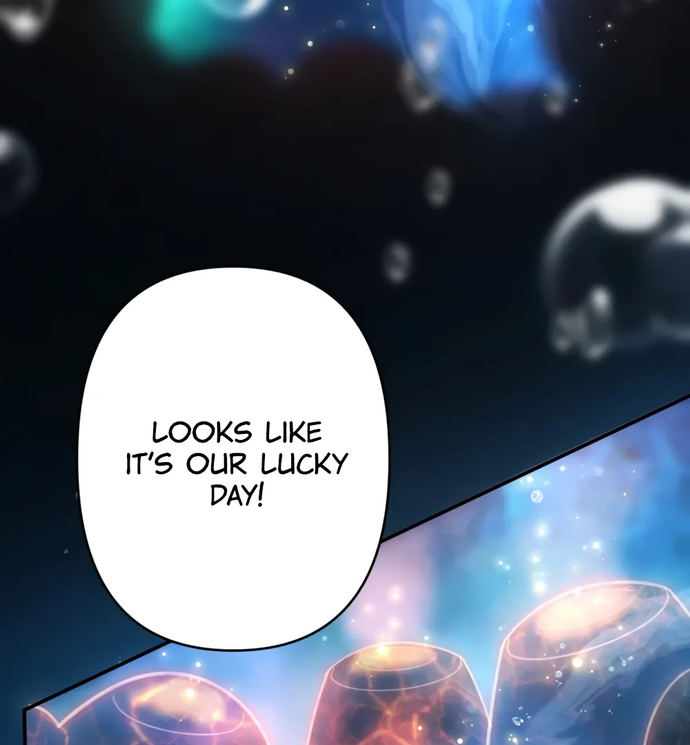 Seeking a Beauty in the East Sea Chapter 8 - page 86