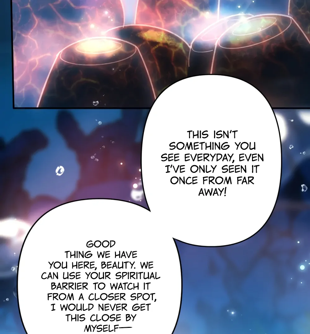 Seeking a Beauty in the East Sea Chapter 8 - page 87