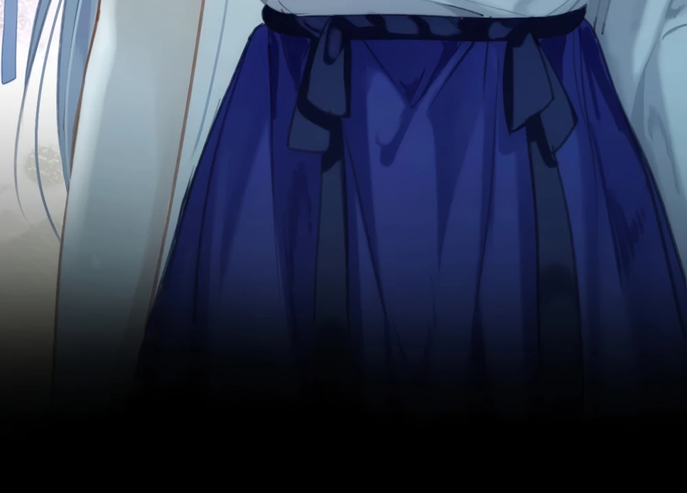 Seeking a Beauty in the East Sea Chapter 8 - page 9