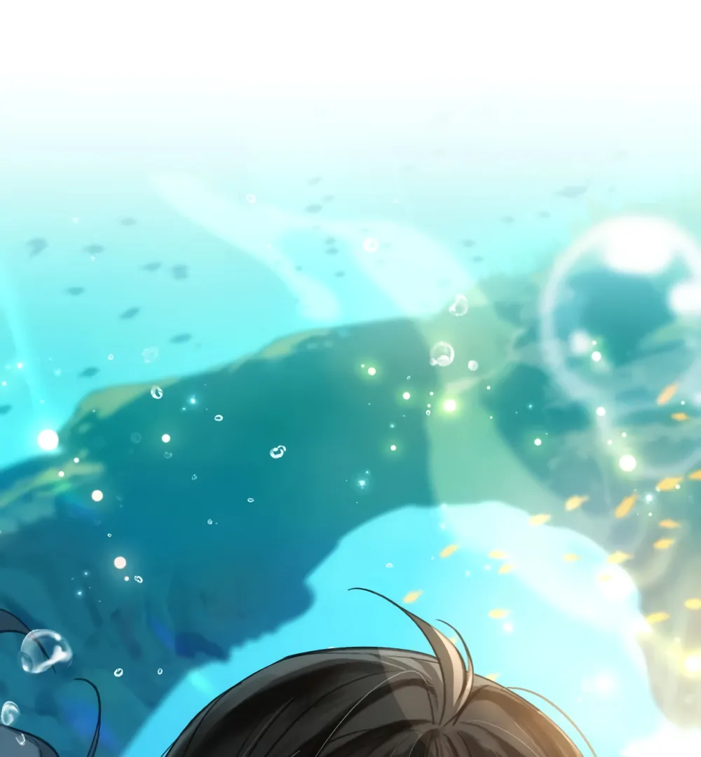 Seeking a Beauty in the East Sea Chapter 8 - page 91