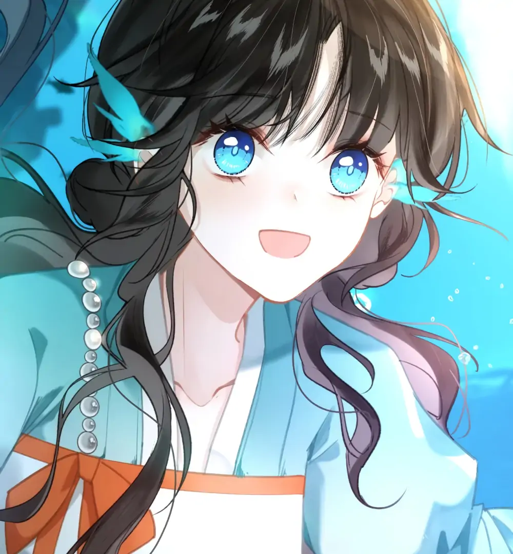 Seeking a Beauty in the East Sea Chapter 8 - page 92