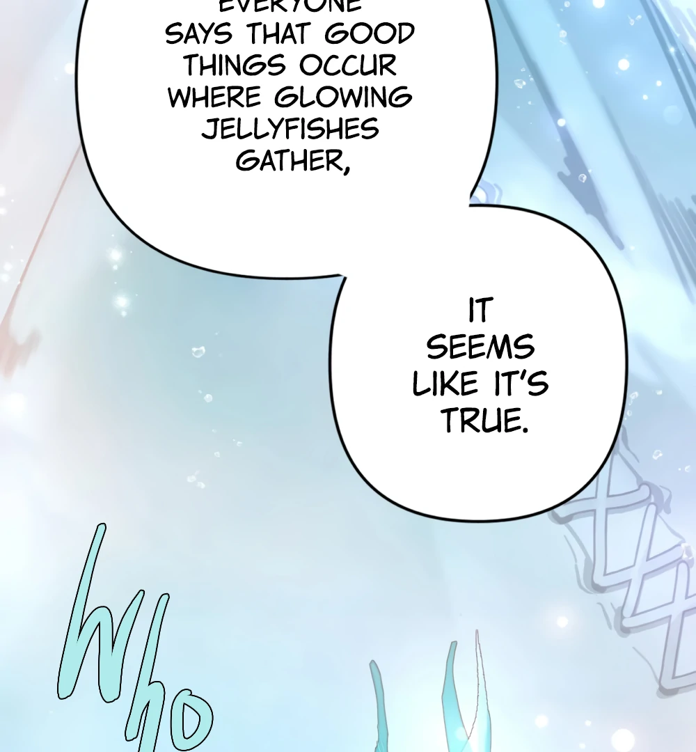 Seeking a Beauty in the East Sea Chapter 8 - page 94