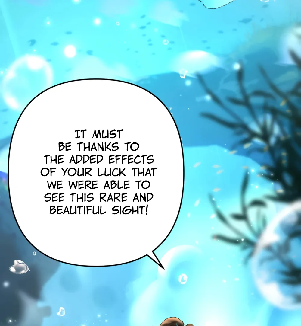 Seeking a Beauty in the East Sea Chapter 8 - page 96