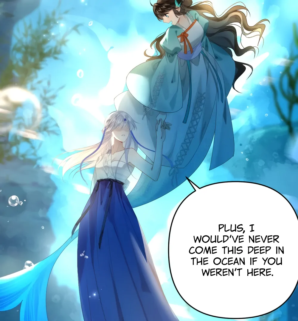Seeking a Beauty in the East Sea Chapter 8 - page 97