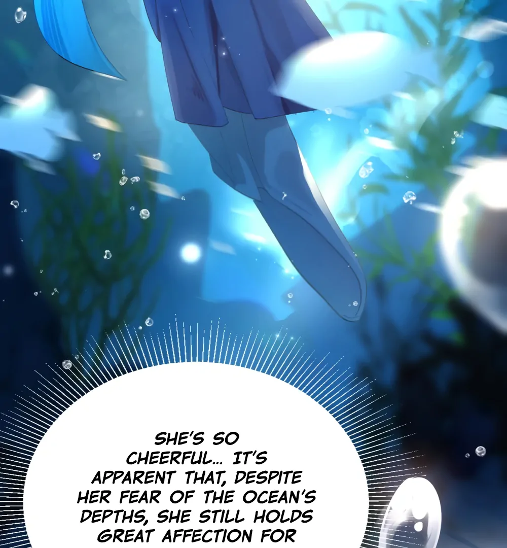 Seeking a Beauty in the East Sea Chapter 8 - page 98