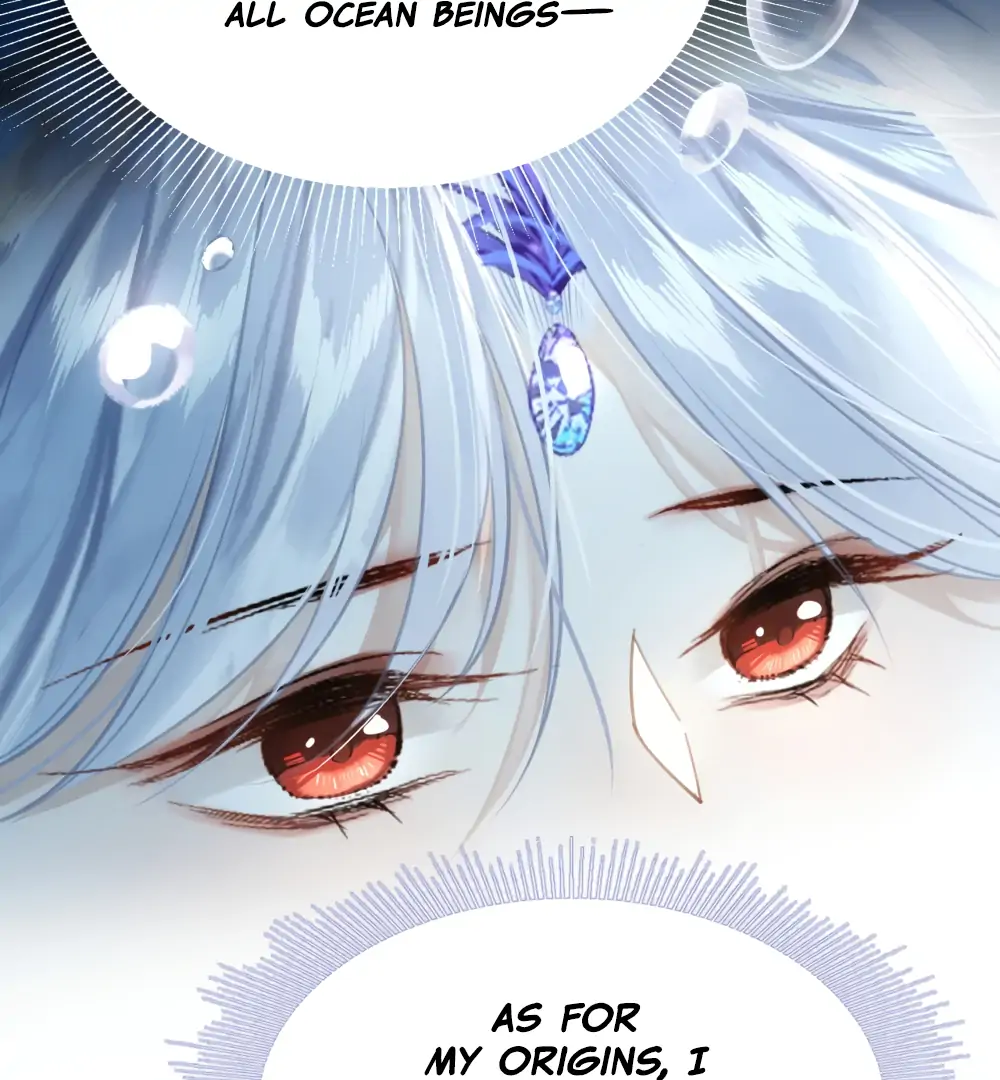 Seeking a Beauty in the East Sea Chapter 8 - page 99