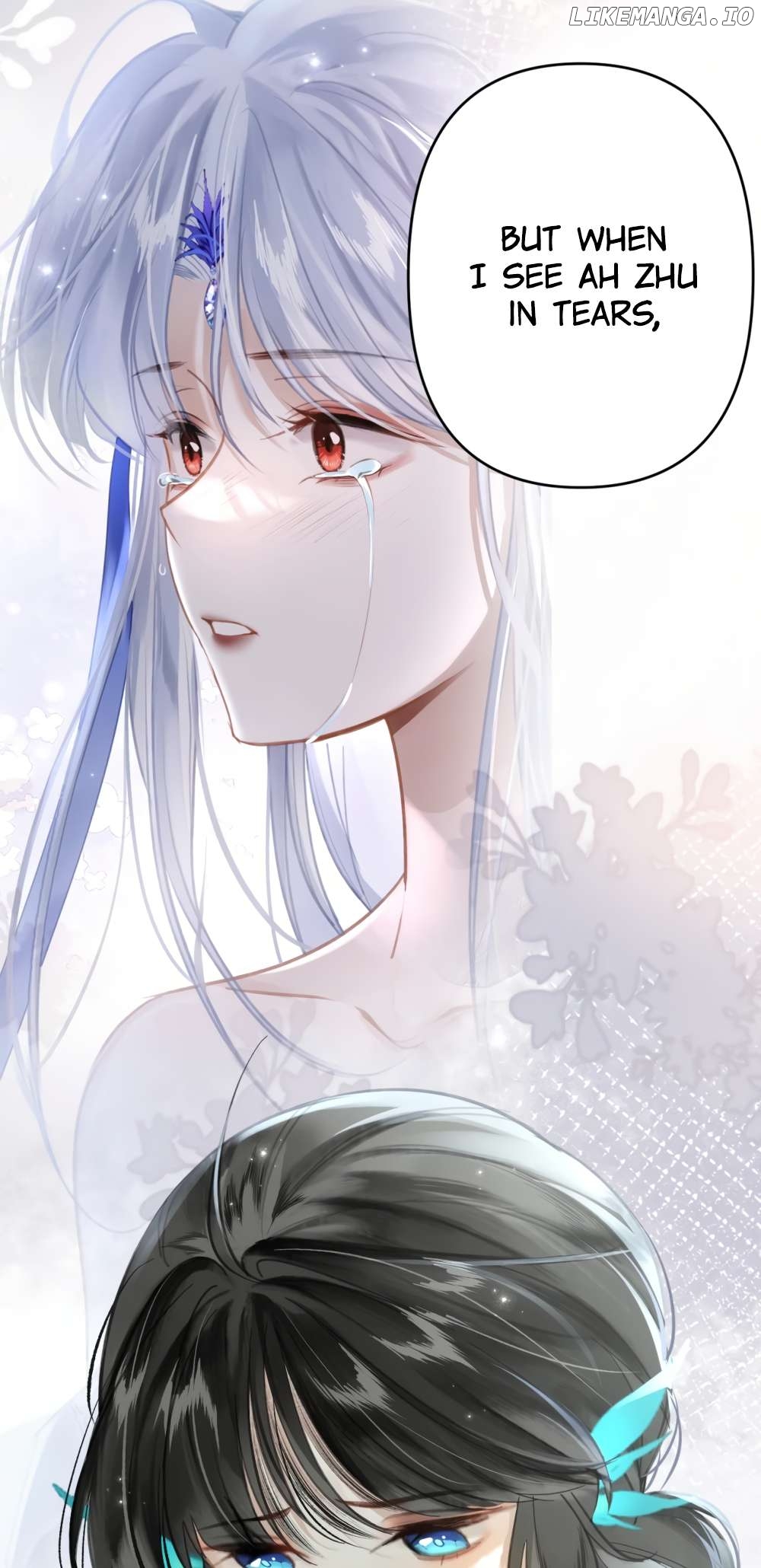 Seeking a Beauty in the East Sea Chapter 9 - page 12