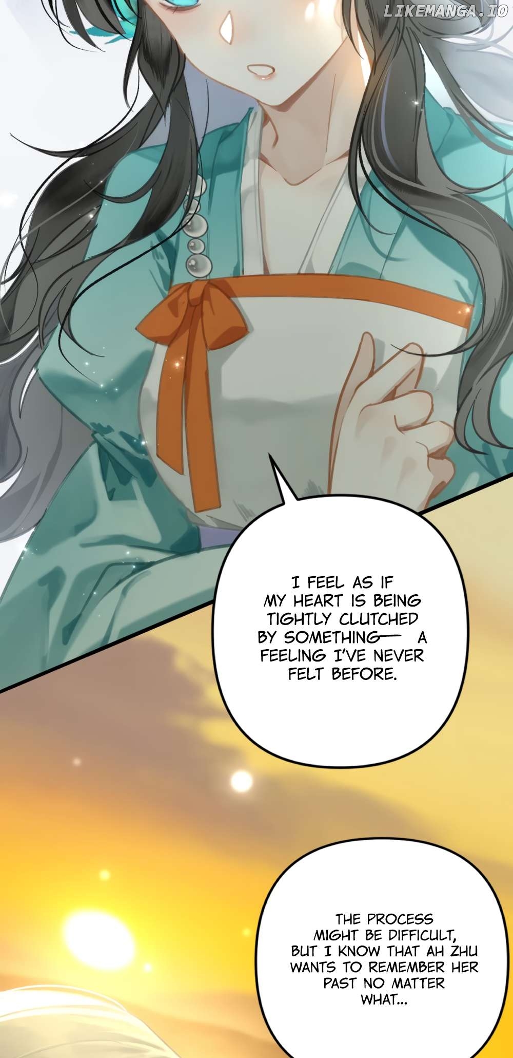 Seeking a Beauty in the East Sea Chapter 9 - page 13
