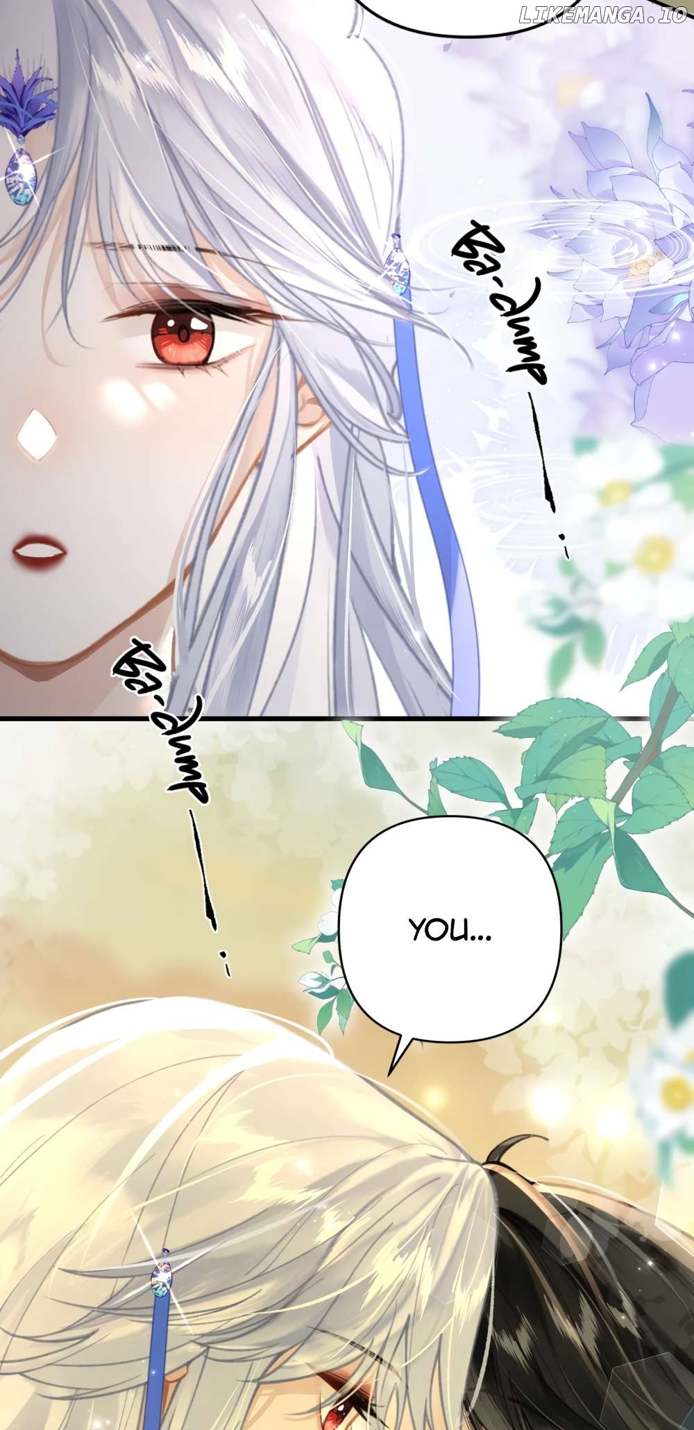 Seeking a Beauty in the East Sea Chapter 9 - page 15