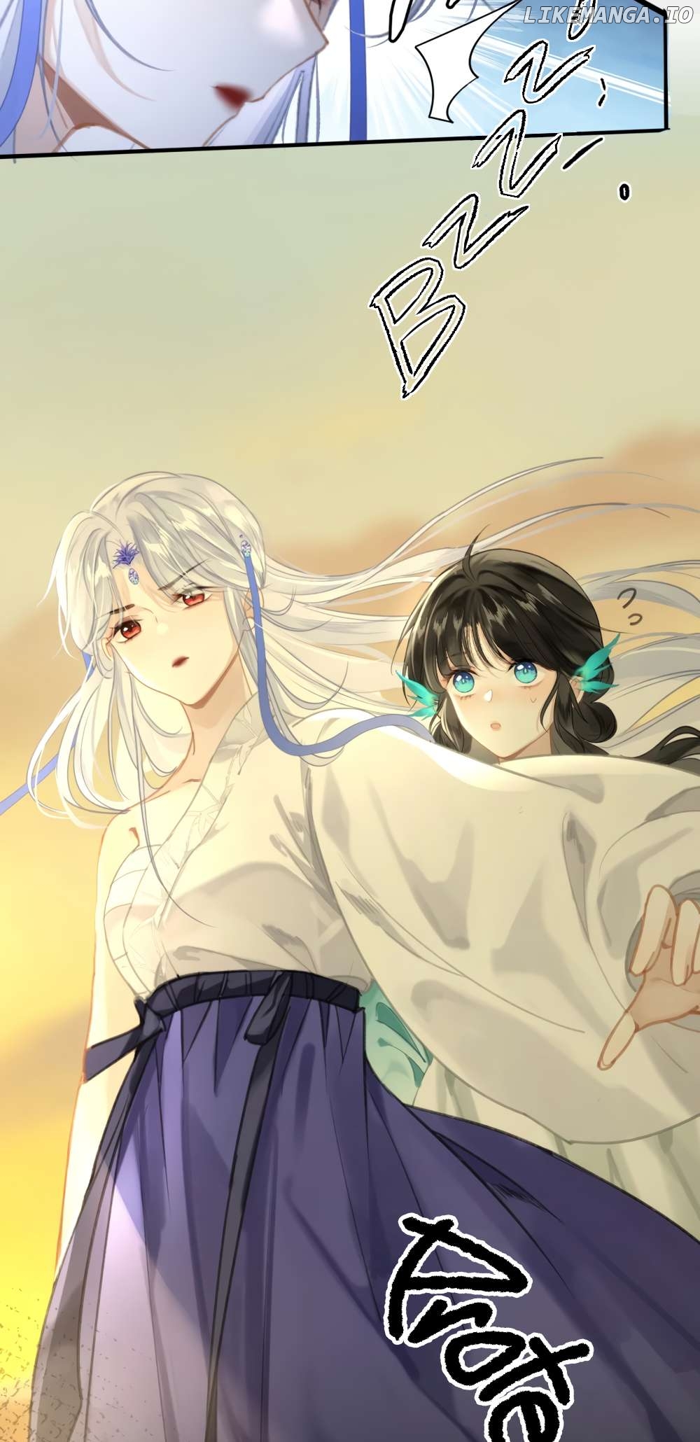 Seeking a Beauty in the East Sea Chapter 9 - page 17