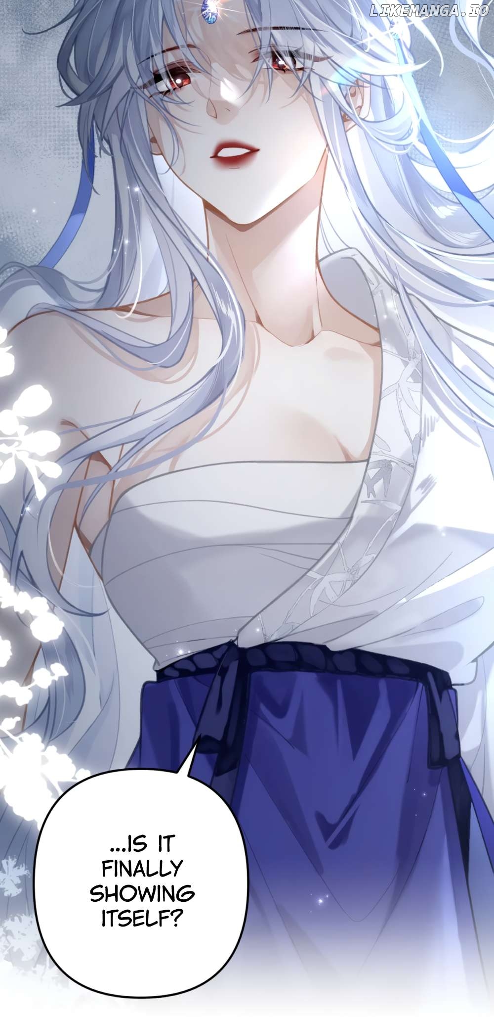 Seeking a Beauty in the East Sea Chapter 9 - page 19