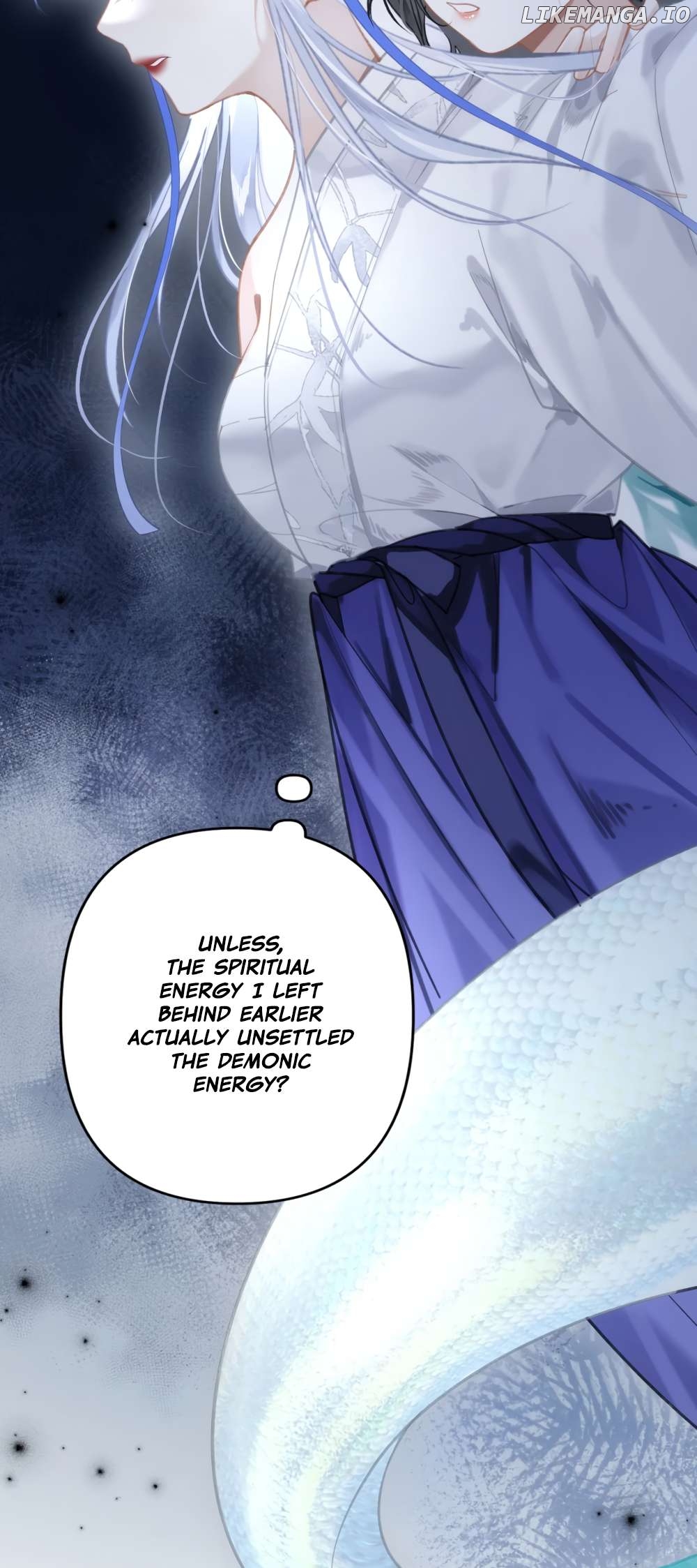 Seeking a Beauty in the East Sea Chapter 9 - page 22