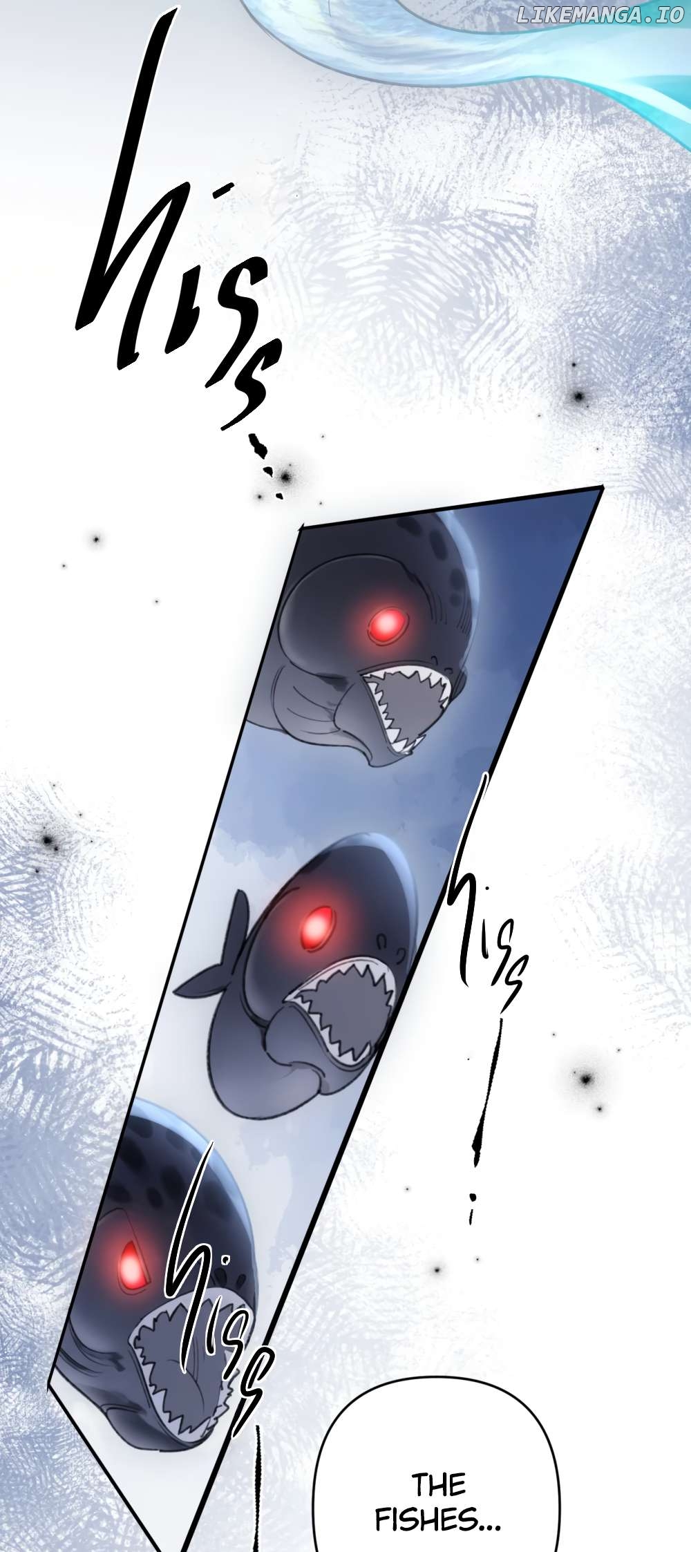 Seeking a Beauty in the East Sea Chapter 9 - page 23