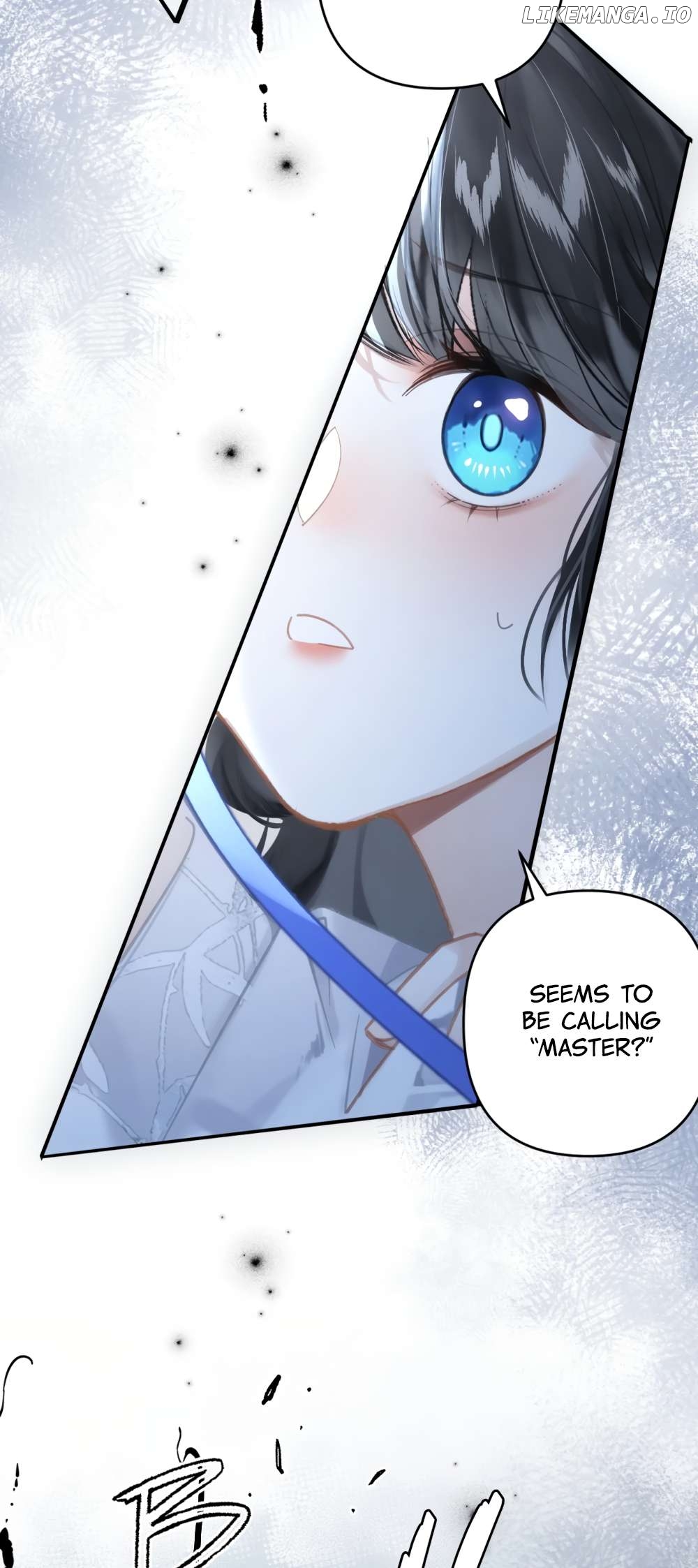 Seeking a Beauty in the East Sea Chapter 9 - page 24