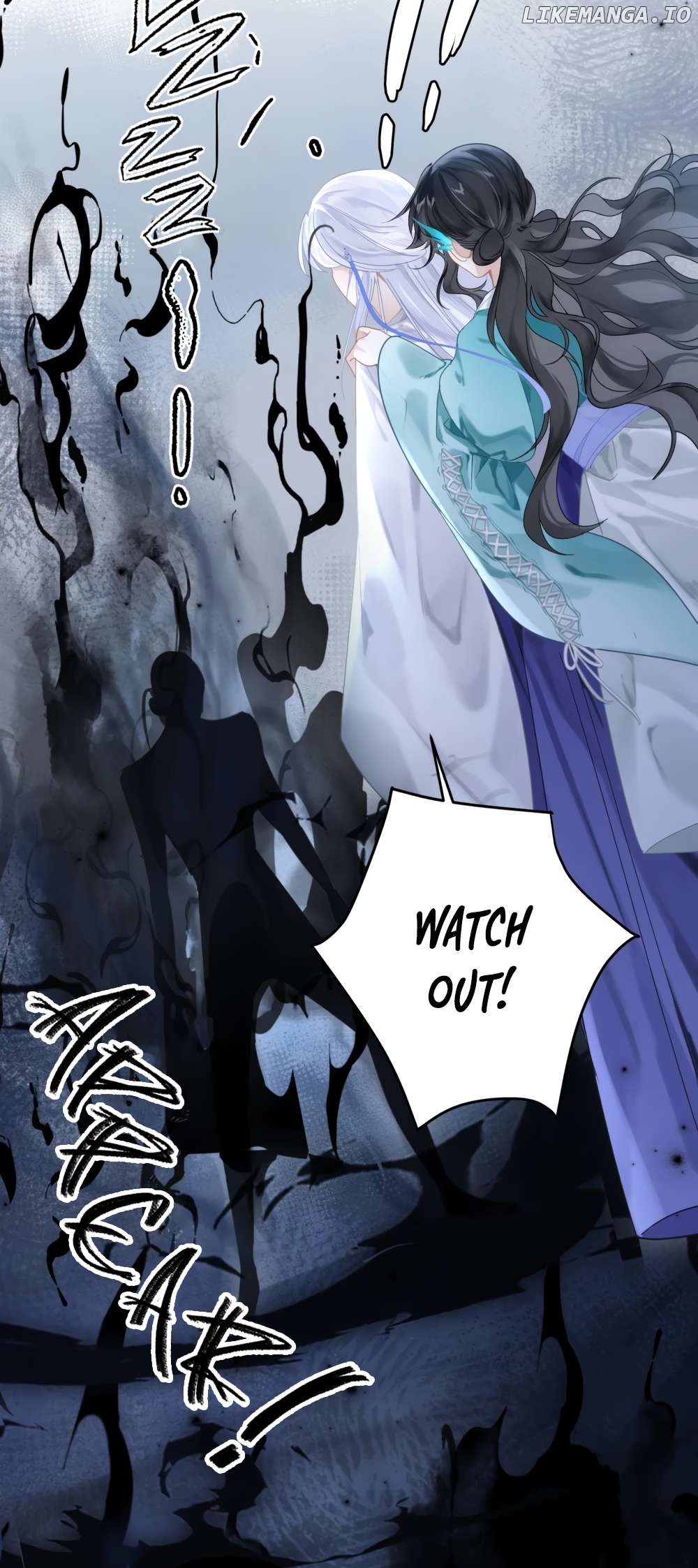 Seeking a Beauty in the East Sea Chapter 9 - page 25