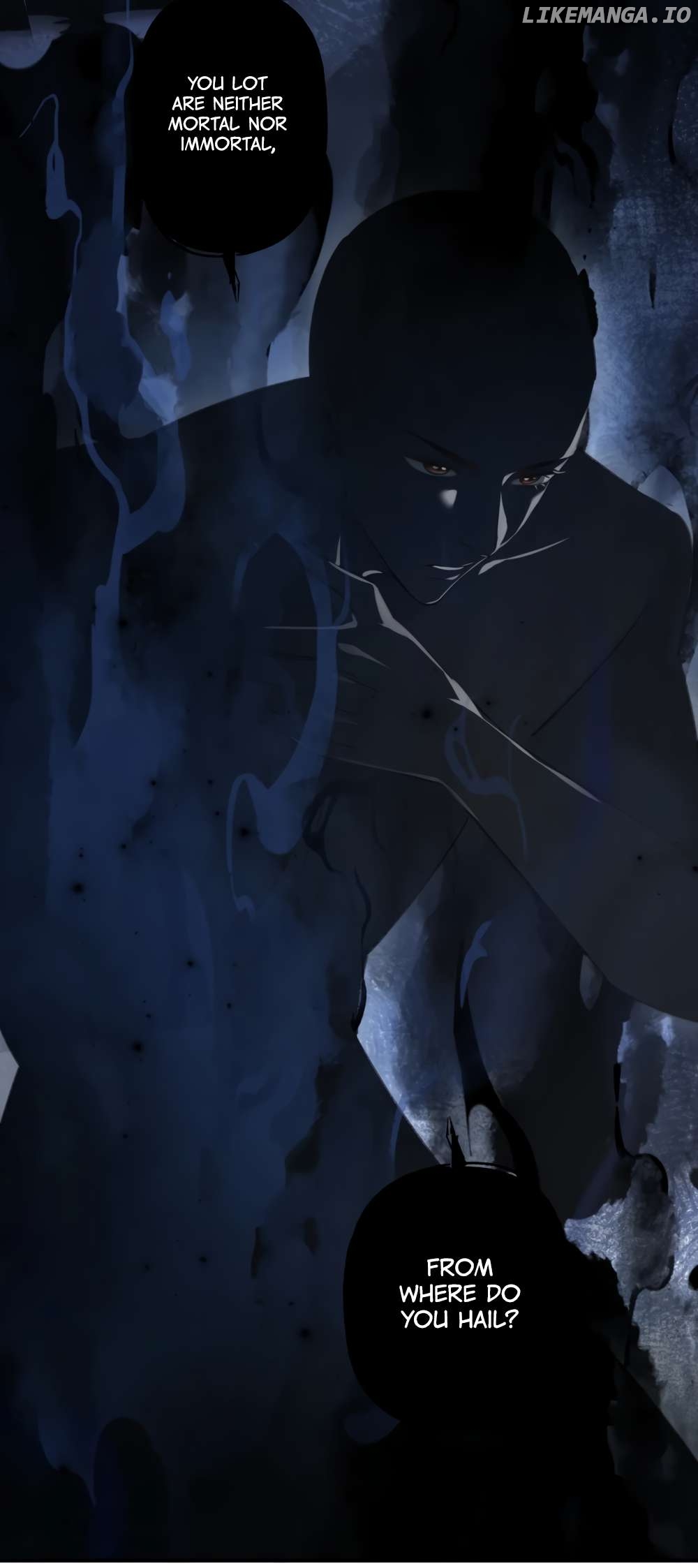 Seeking a Beauty in the East Sea Chapter 9 - page 26