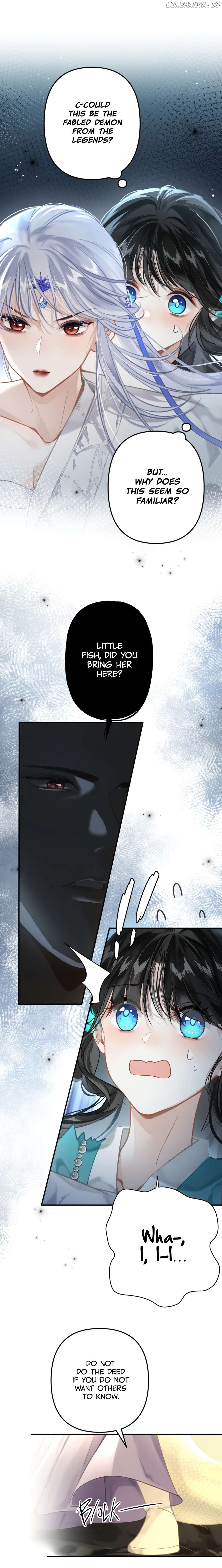 Seeking a Beauty in the East Sea Chapter 9 - page 27