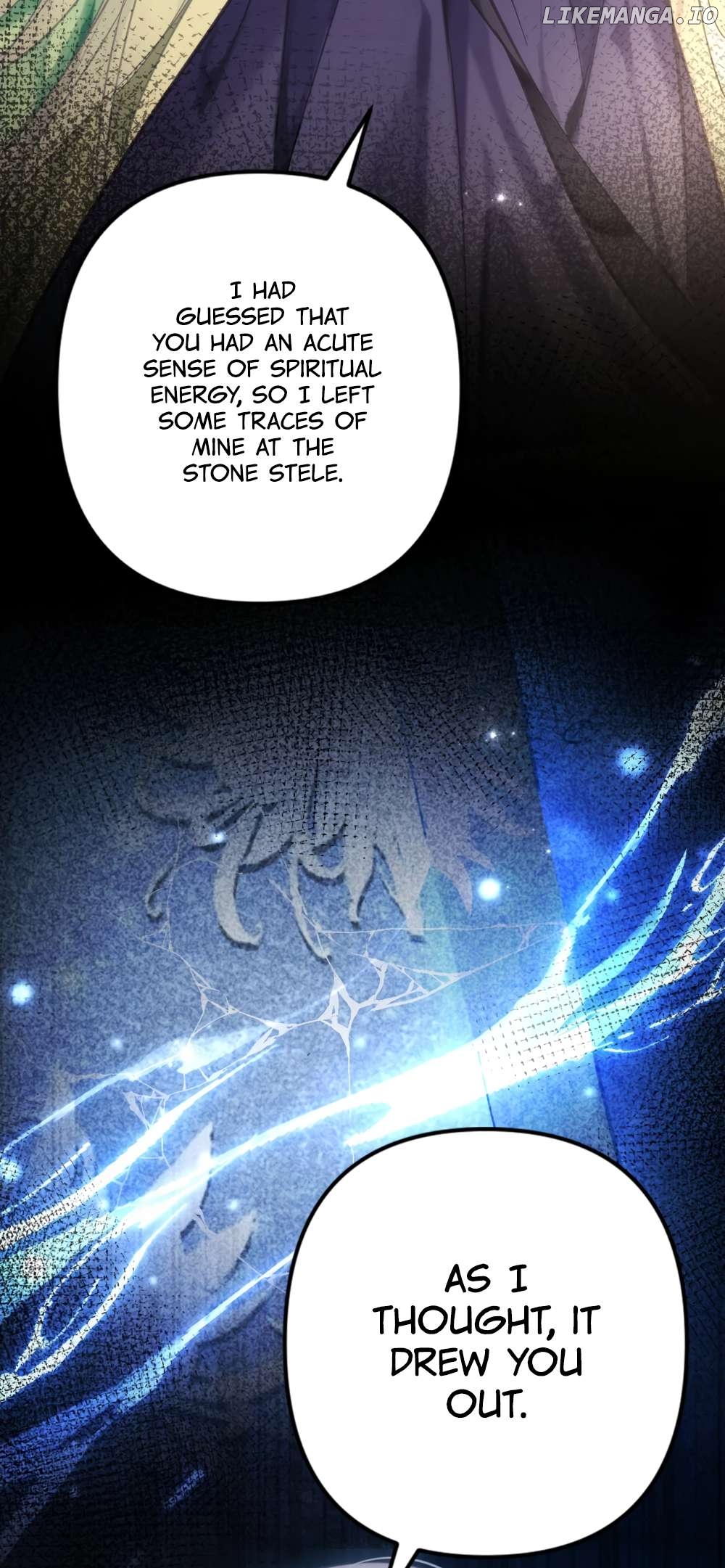 Seeking a Beauty in the East Sea Chapter 9 - page 29