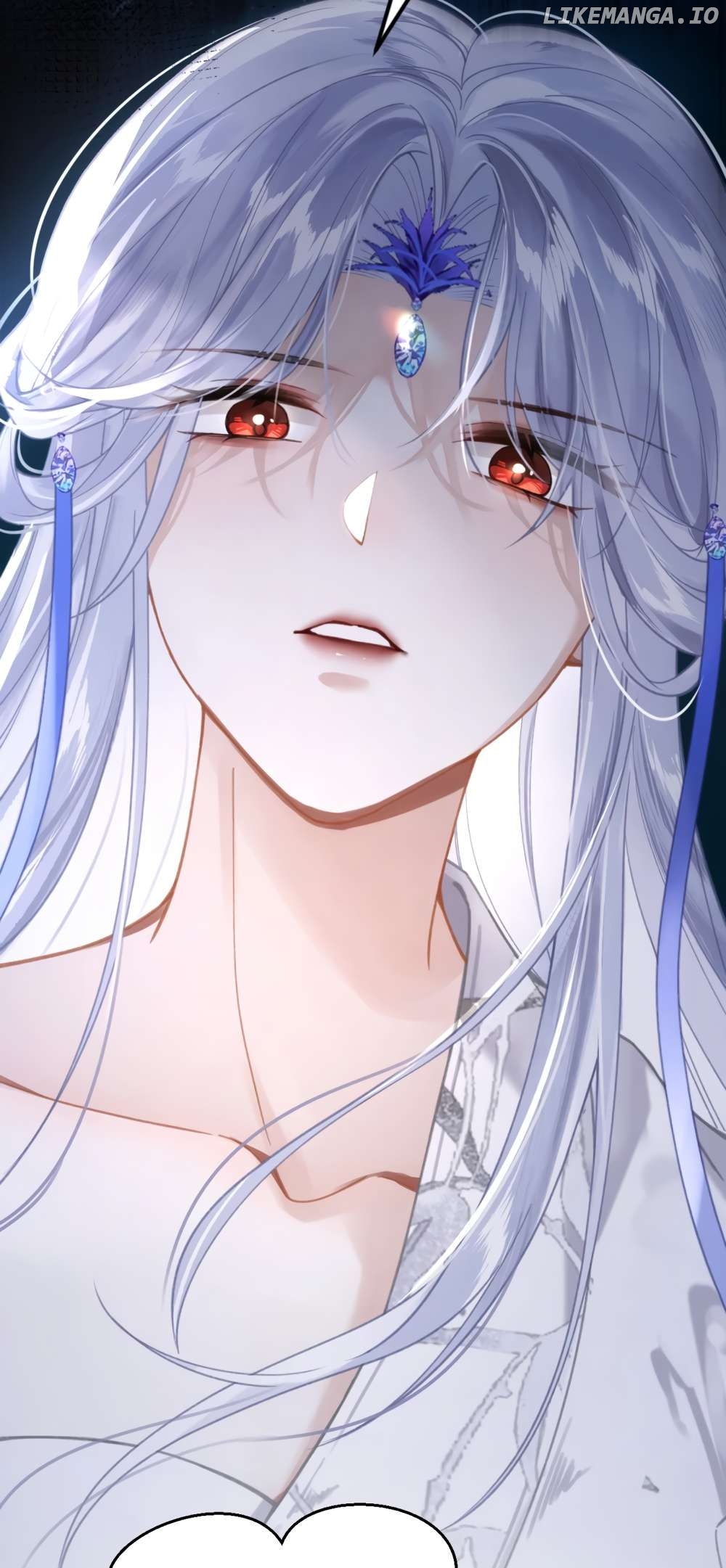 Seeking a Beauty in the East Sea Chapter 9 - page 30