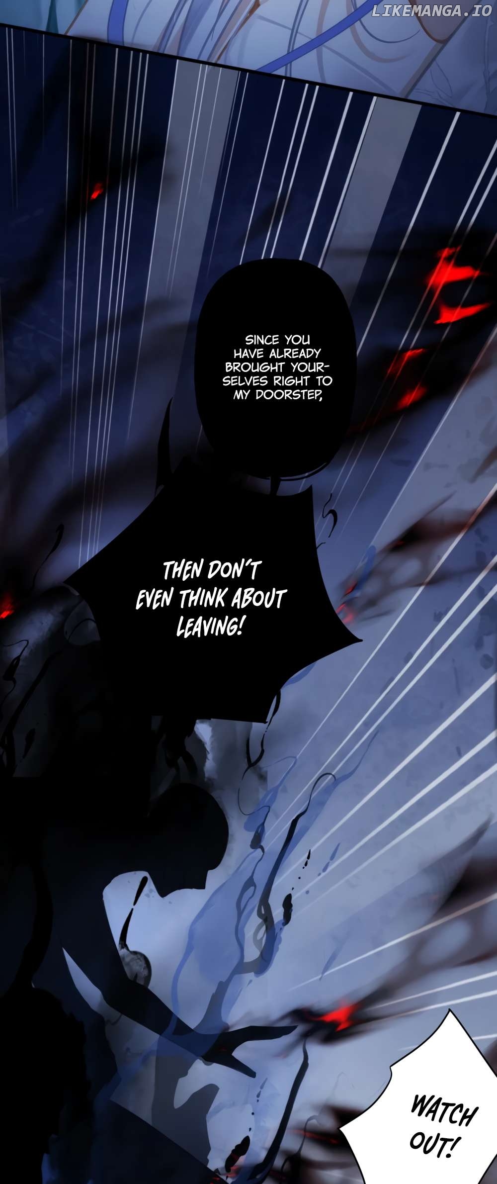 Seeking a Beauty in the East Sea Chapter 9 - page 36