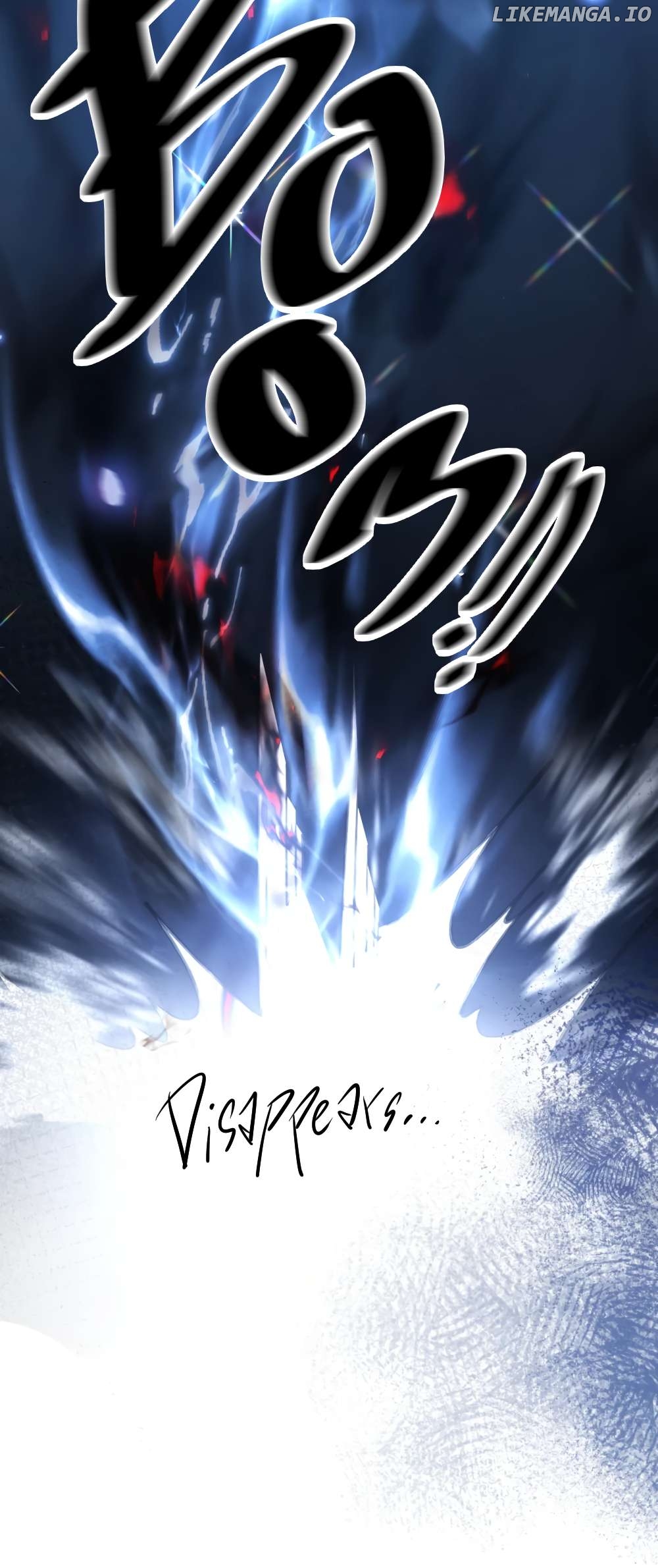 Seeking a Beauty in the East Sea Chapter 9 - page 39