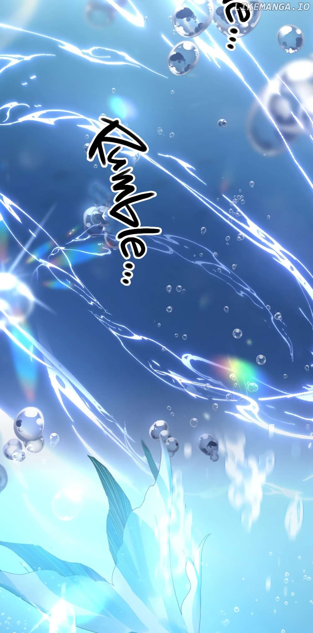 Seeking a Beauty in the East Sea Chapter 9 - page 41