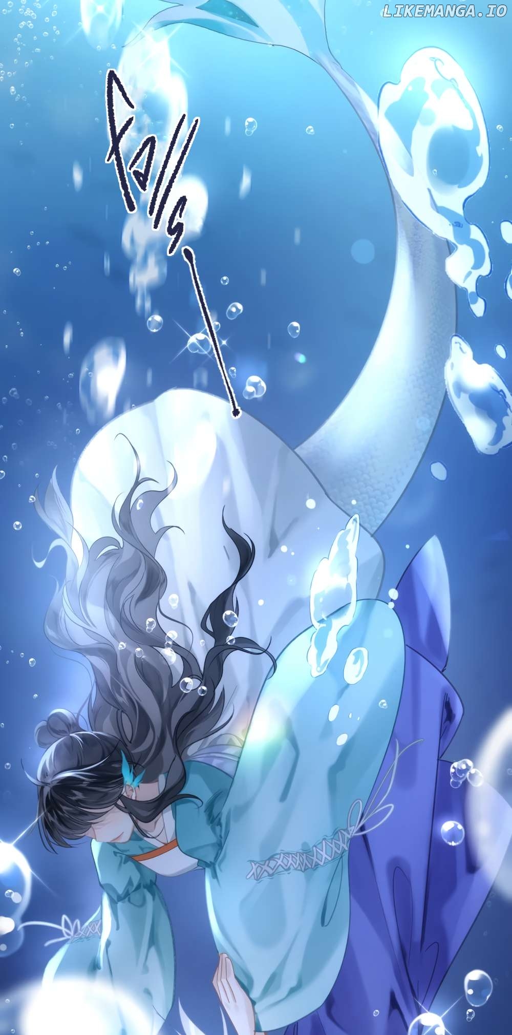 Seeking a Beauty in the East Sea Chapter 9 - page 42