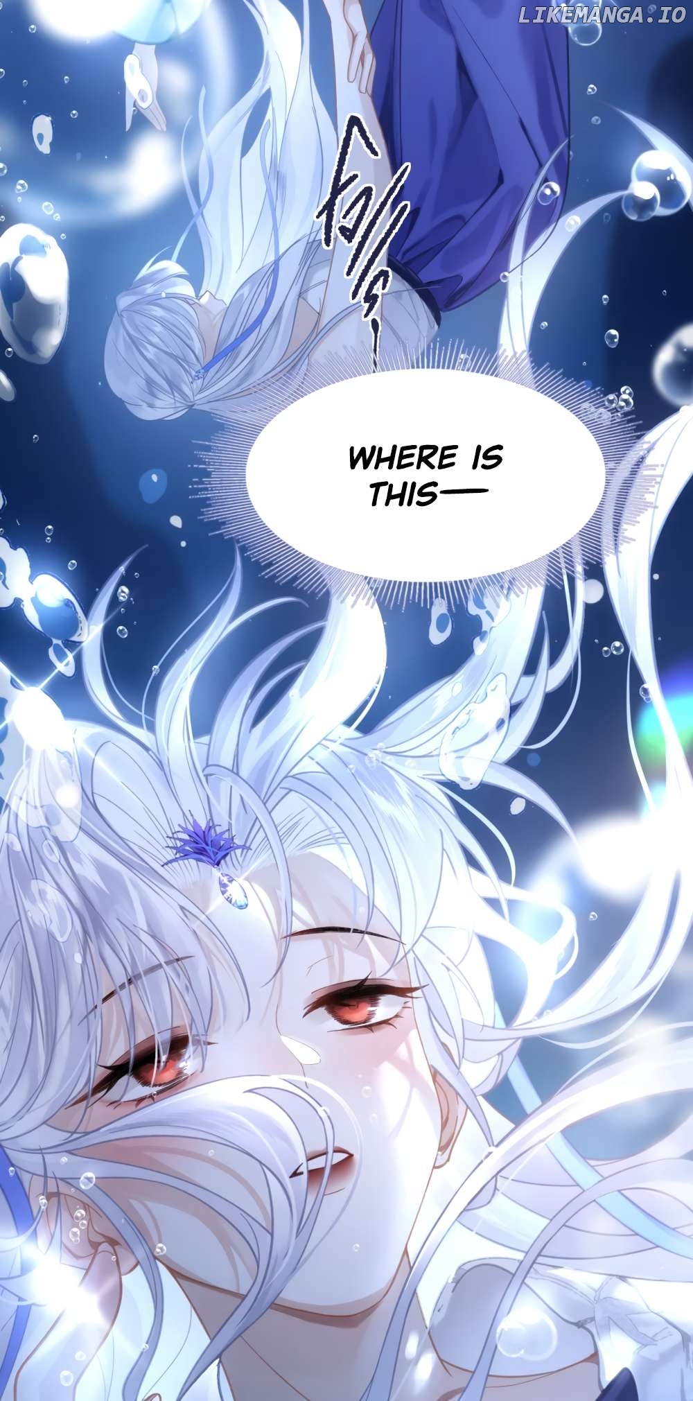 Seeking a Beauty in the East Sea Chapter 9 - page 43