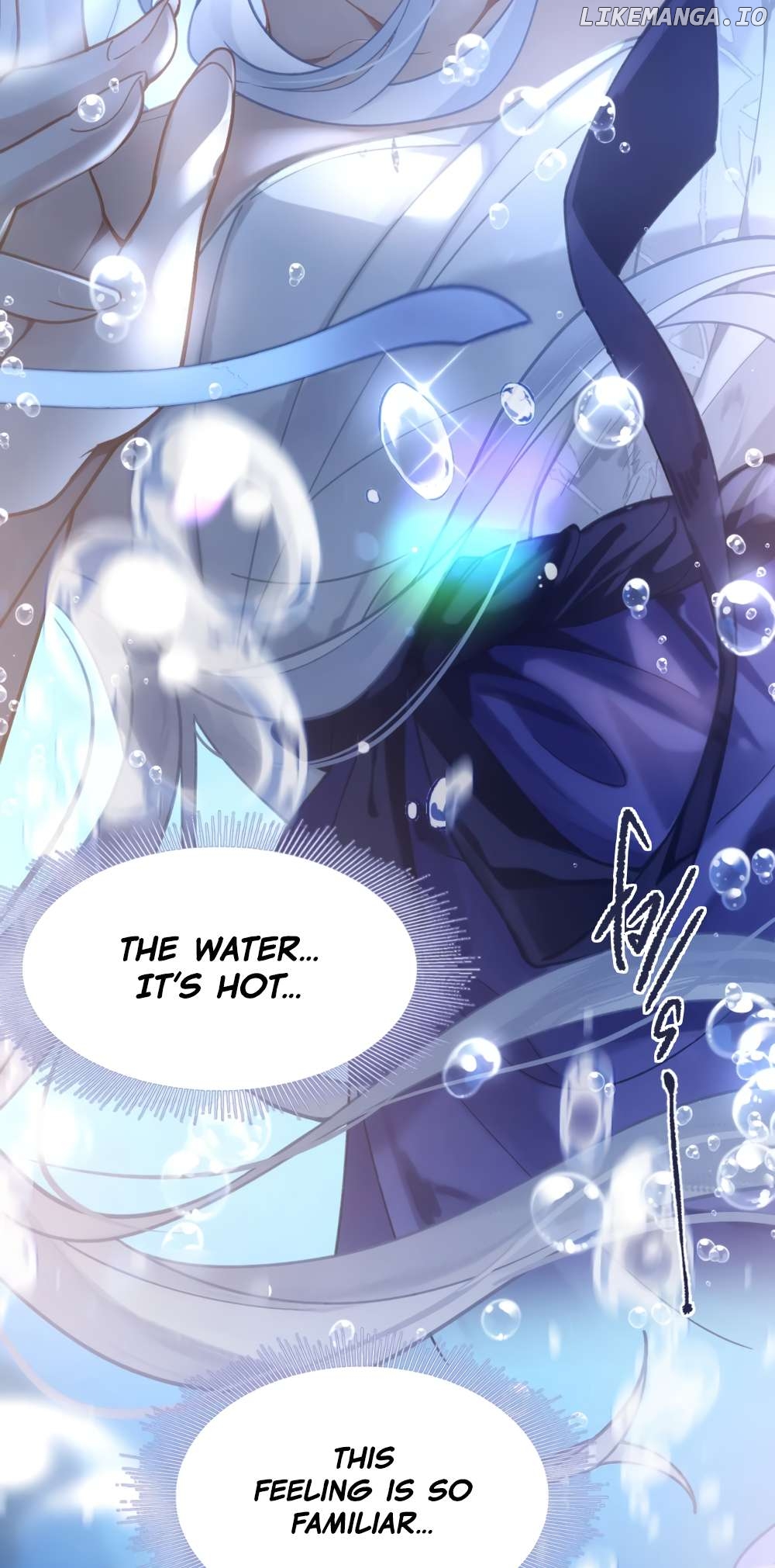 Seeking a Beauty in the East Sea Chapter 9 - page 44