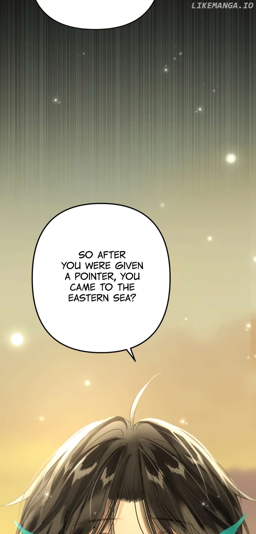 Seeking a Beauty in the East Sea Chapter 9 - page 7