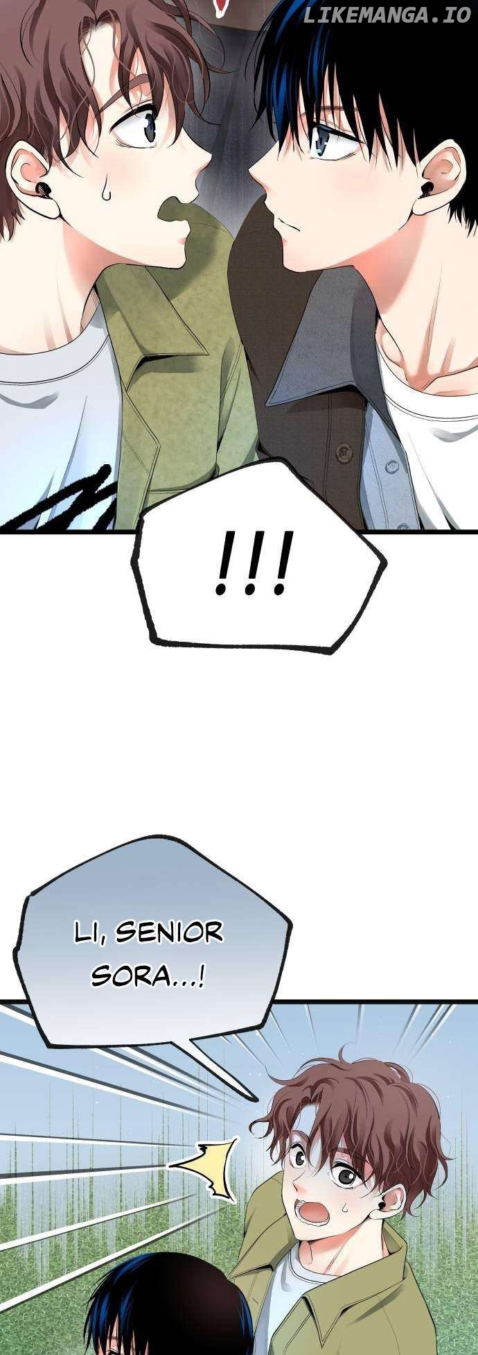 A Tidal Wave of Glory Chapter 31 - page 3