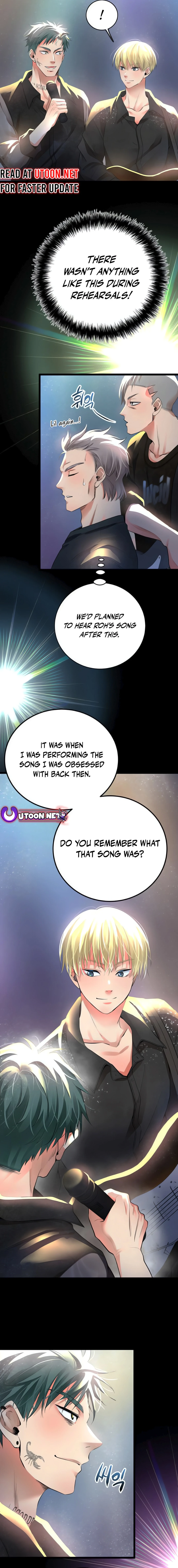 A Tidal Wave of Glory Chapter 47 - page 19