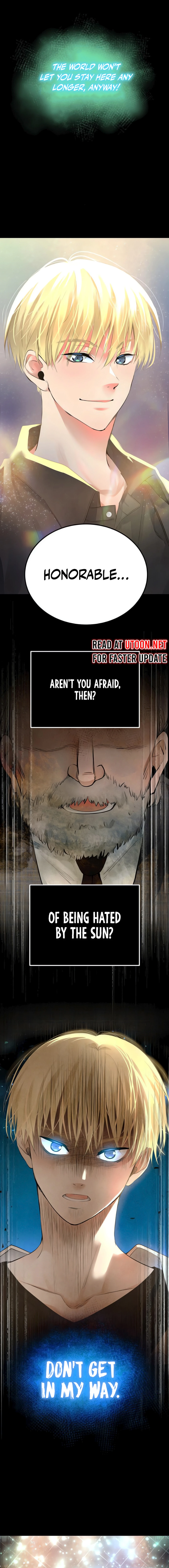 A Tidal Wave of Glory Chapter 47 - page 23