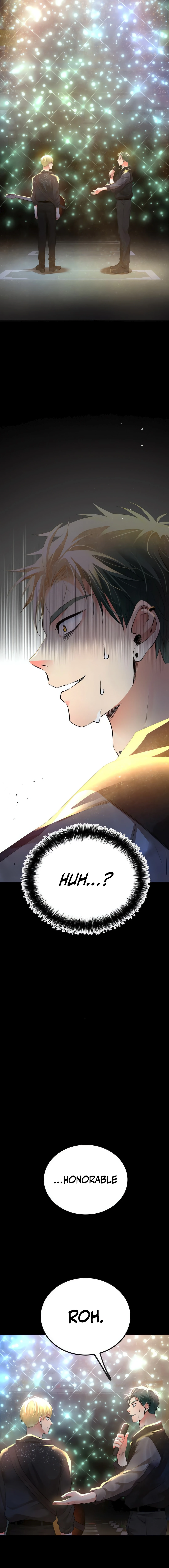 A Tidal Wave of Glory Chapter 47 - page 24