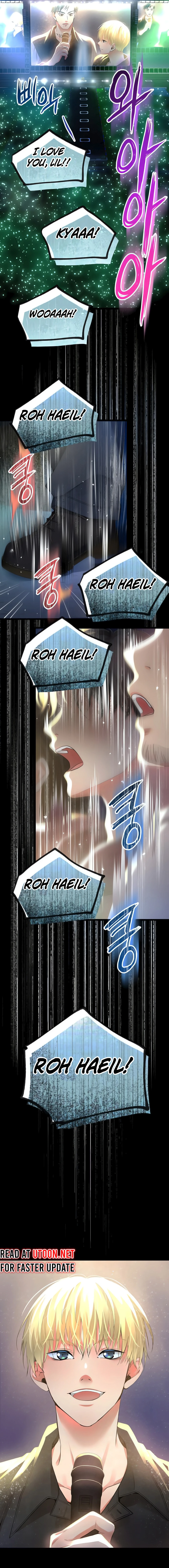 A Tidal Wave of Glory Chapter 47 - page 26