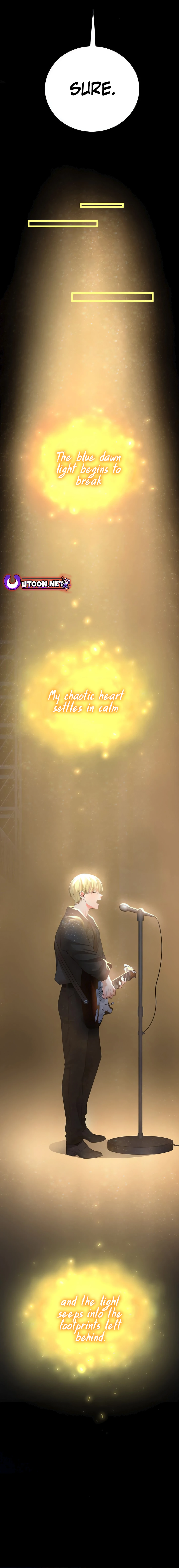A Tidal Wave of Glory Chapter 47 - page 27