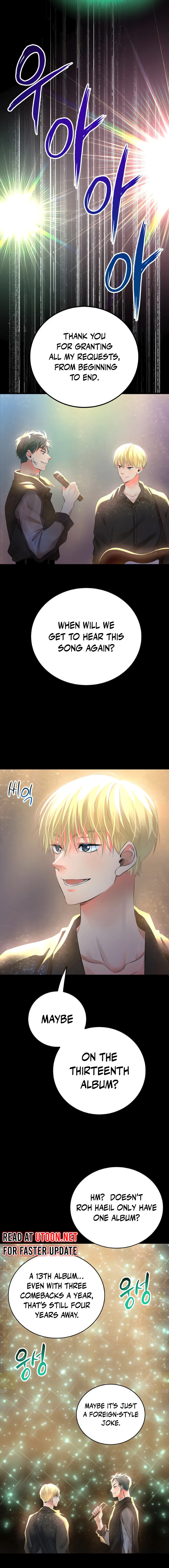 A Tidal Wave of Glory Chapter 47 - page 30
