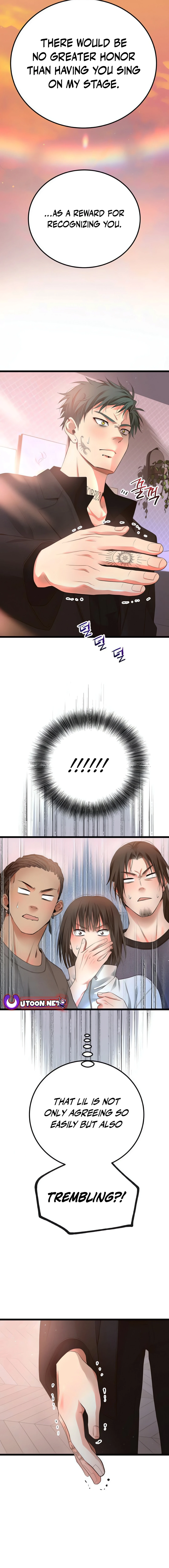 A Tidal Wave of Glory Chapter 47 - page 4