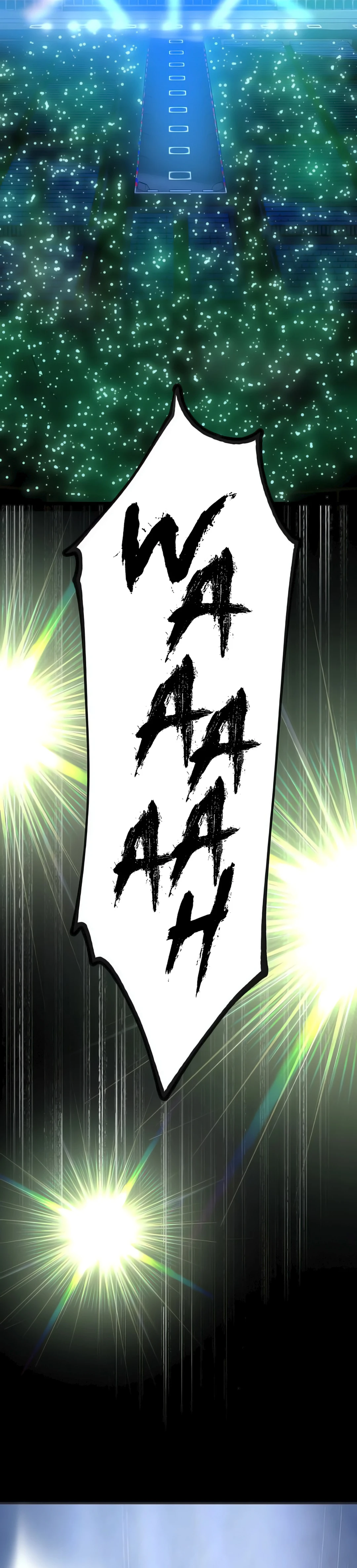 A Tidal Wave of Glory Chapter 47 - page 9