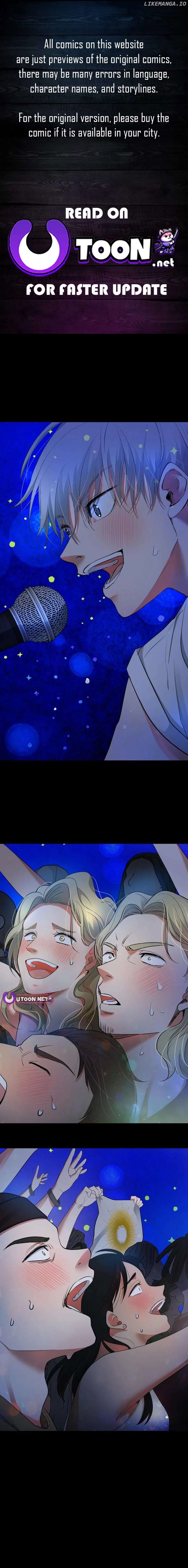 A Tidal Wave of Glory Chapter 59 - page 1