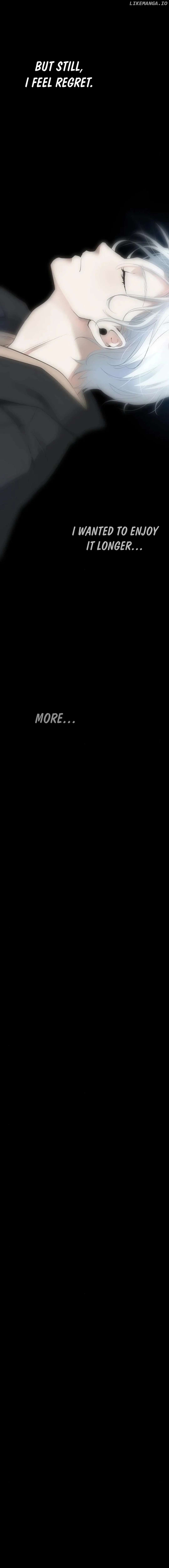 A Tidal Wave of Glory Chapter 59 - page 19