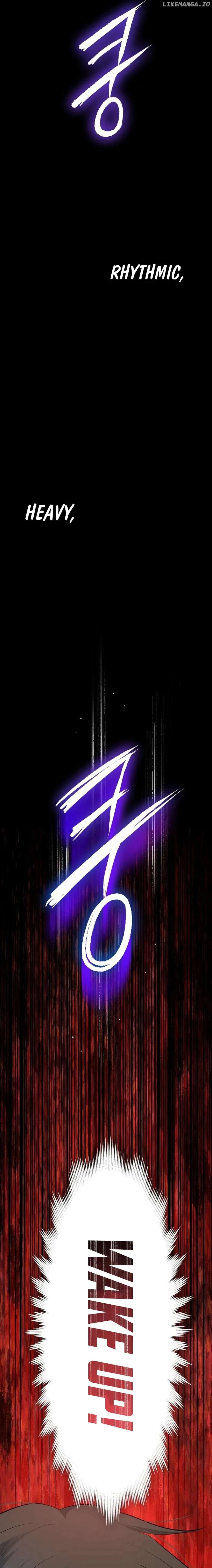 A Tidal Wave of Glory Chapter 59 - page 21