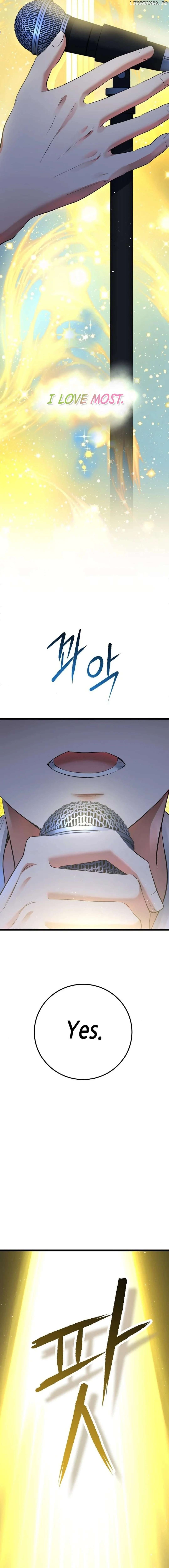 A Tidal Wave of Glory Chapter 59 - page 31