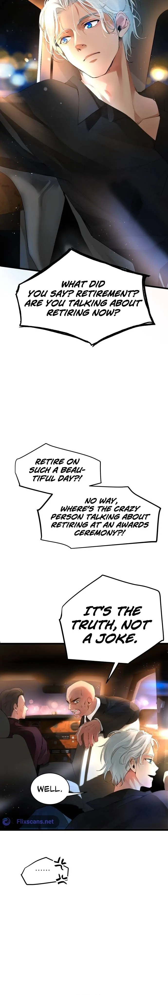 A Tidal Wave of Glory Chapter 1 - page 3