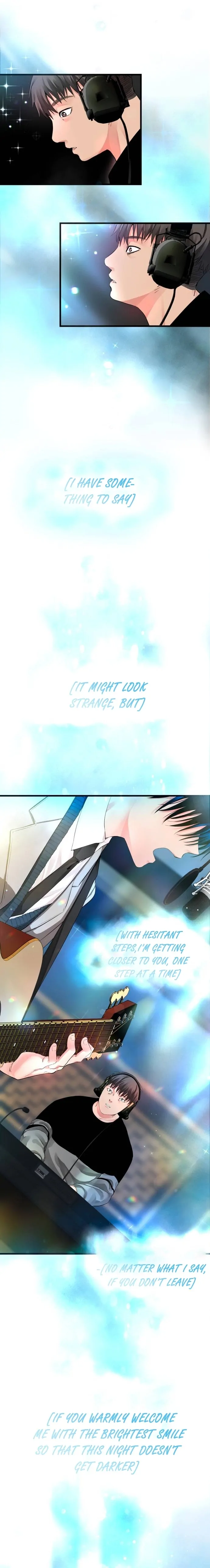 A Tidal Wave of Glory Chapter 1 - page 37
