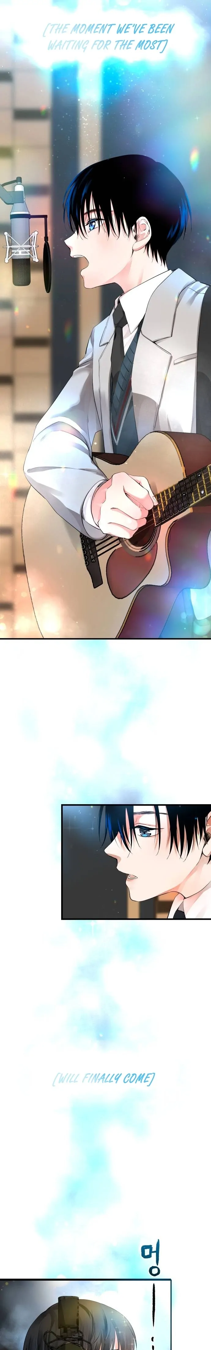 A Tidal Wave of Glory Chapter 1 - page 38